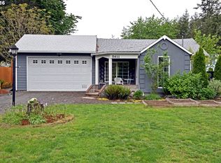 5611 SE 117th Ave, Portland, OR 97266
