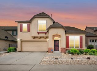 3440 Will Scarlet Way, Modesto, CA 95355