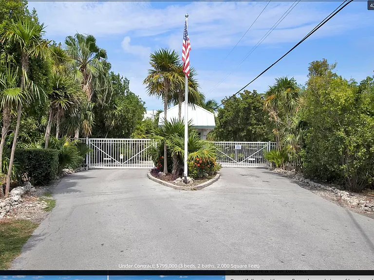 7204 Gulf Of Mexico Blvd #204 — Photo 4