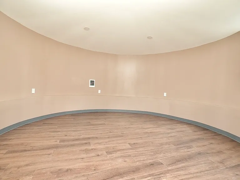 Backyard Studio/Flex Space