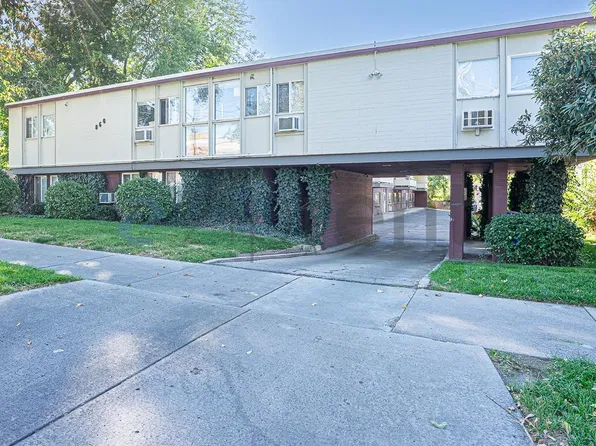 860 E 500 S APT 8, Salt Lake City, UT 84102