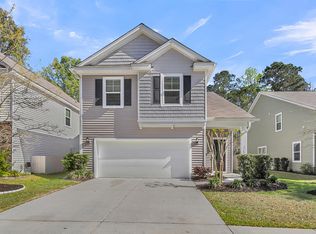 3769 Sawmill Ct, Mount Pleasant, SC 29466