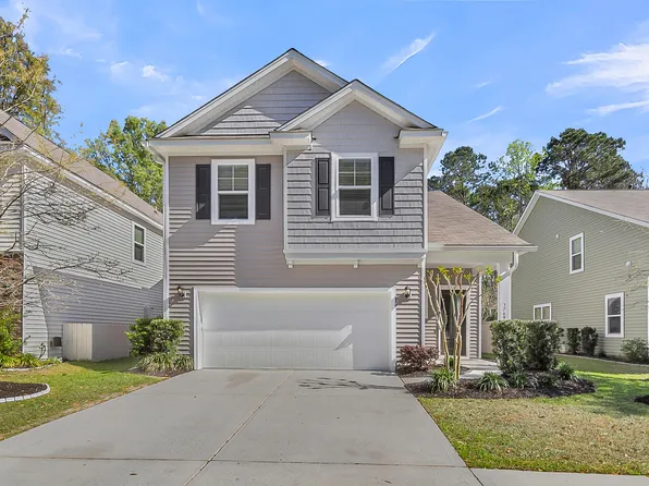3769 Sawmill Ct, Mount Pleasant, SC 29466