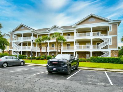 6203 Catalina Dr. #1722, North Myrtle Beach, SC, 29582
