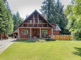 58314 114th St E, Enumclaw, WA 98022