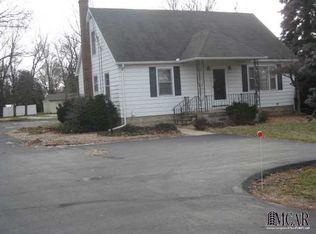 14988 S Dixie Hwy, Monroe, MI 48161