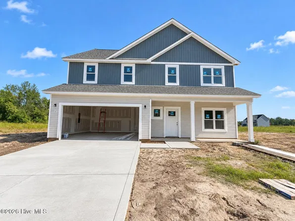 311 Delta Court, Jacksonville, NC 28546
