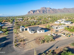 6030 E Southern Ave, Apache Junction, AZ 85119
