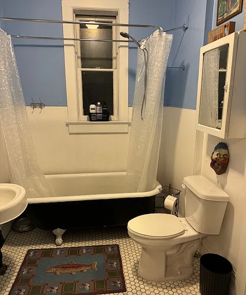 321 N East St S #321 — Photo 9