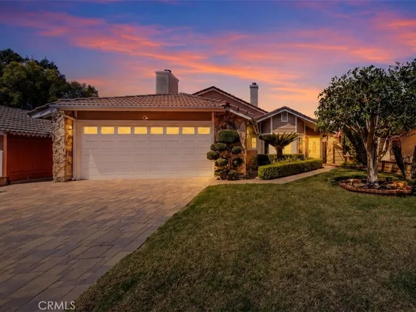 8451 E Foothill St, Anaheim, CA 92808