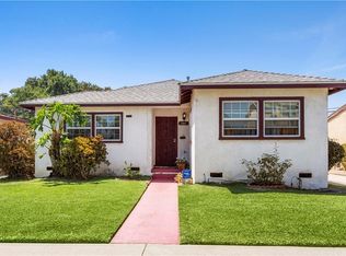 1207 S Castlegate Ave, Compton, CA 90221