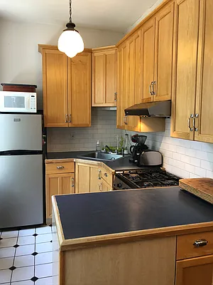 Rented by Brown Harris Stevens | media 13