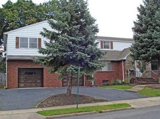 100 1st St, Wood Ridge, NJ 07075
