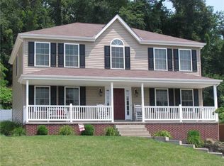 140 Richard Dr, Glenshaw, PA 15116