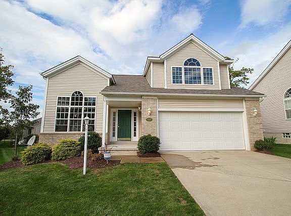 2nd image of 8290 Montridge Ct