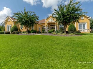 201 Spyglass Hl, Macon, GA 31216