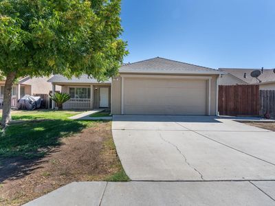 733 Roselawn Ave, Modesto, CA, 95351