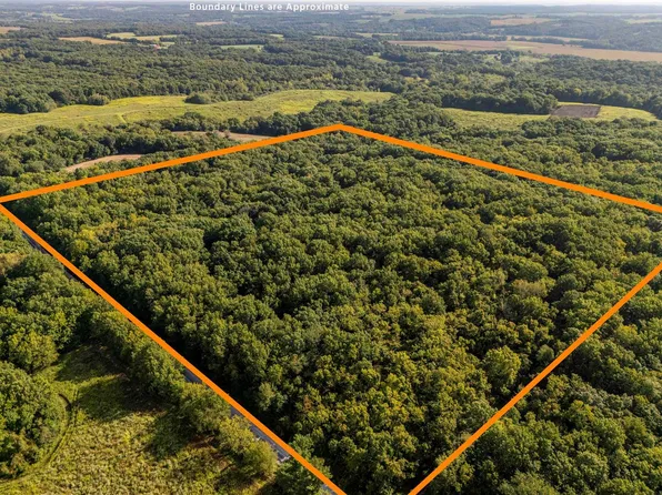 0 Time Rd, Nebo, IL 62355