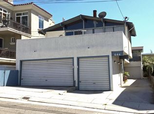 644 5th St APT 4, Hermosa Beach, CA 90254