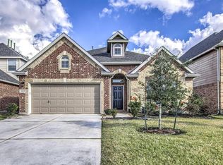 15122 Moonlight Mist Dr, Humble, TX 77346