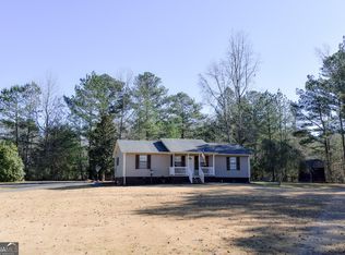 741 Howell Rd, Zebulon, GA 30295