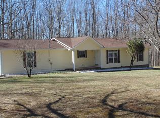 2030 Sherwood Rd, SEWANEE, TN 37375