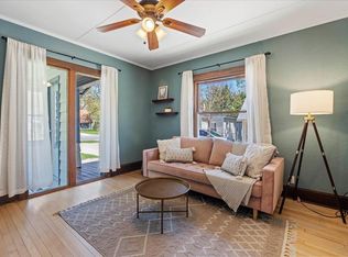 5425 Gettle Ave, Madison, WI 53705