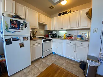 Rented by J Misrahi Realty Corp