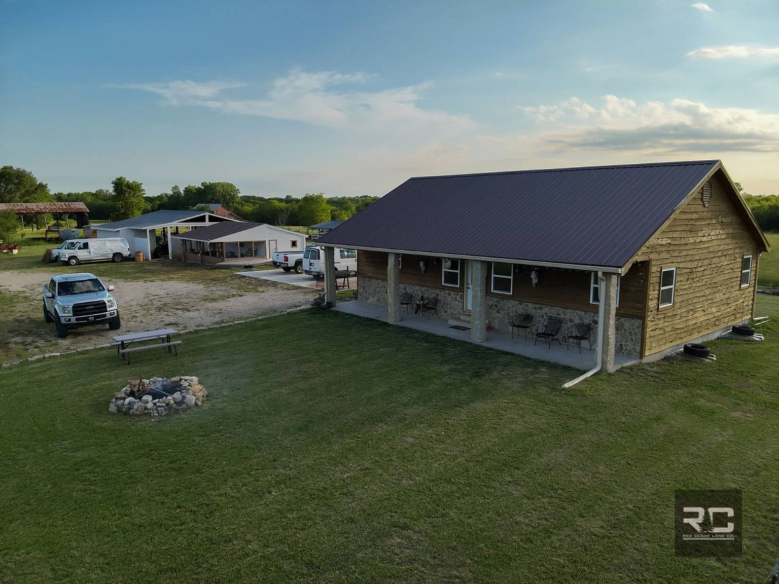 12238 Miller Rd, Harveyville, KS 66431 MLS 11287537 Zillow