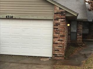 4314 Harvard Rd, Norman, OK 73072