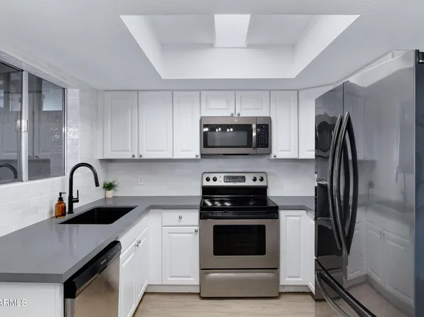 10411 N 11th Avenue #34, Phoenix, AZ 85021