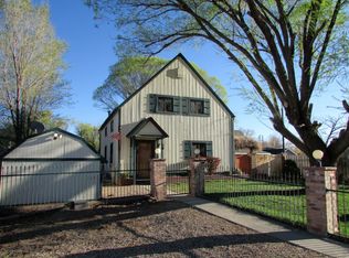 159 S 2nd Ct, Parachute, CO 81635