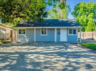 772 Lay Ave, Red Bluff, CA 96080