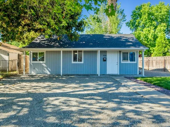 772 Lay Ave, Red Bluff, CA 96080