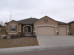 15575 Lacuna Dr, Monument, CO 80132