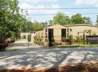 18719 Mirror Lake Dr, Spring, TX 77388