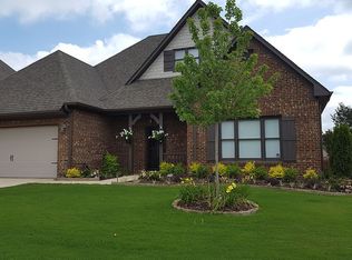 5344 Creekside Pl, Birmingham, AL 35244