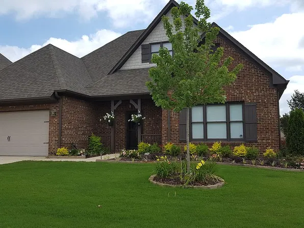 5344 Creekside Pl, Birmingham, AL 35244