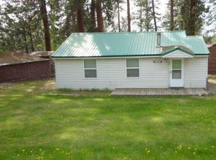 138520 Rhododendron St, Gilchrist, OR 97737
