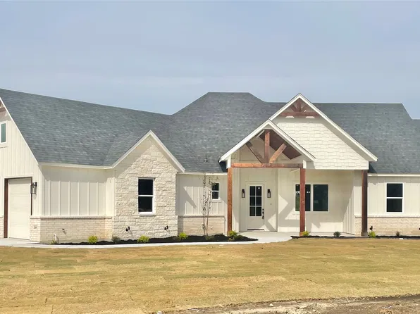 2009 Collin St, Weatherford, TX 76085
