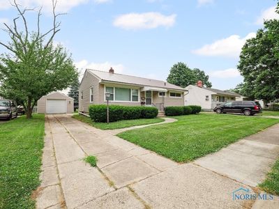 1242 Holgate Ave, Maumee, OH, 43537