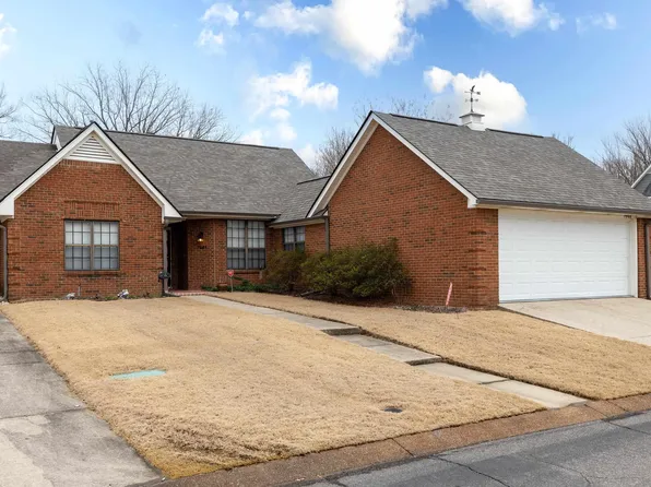 7948 Annes Cir, Cordova, TN 38018