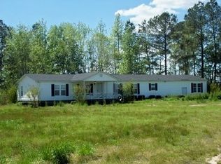 441 S Longstreet Rd, Dillon, SC 29536