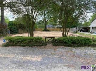 2245 Ferndale Ave, Baton Rouge, LA 70808