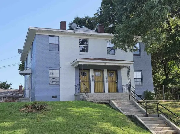 1339 E McLemore Ave, Memphis, TN