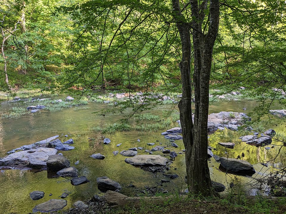 Direct access to Eno State Park 3 houses down