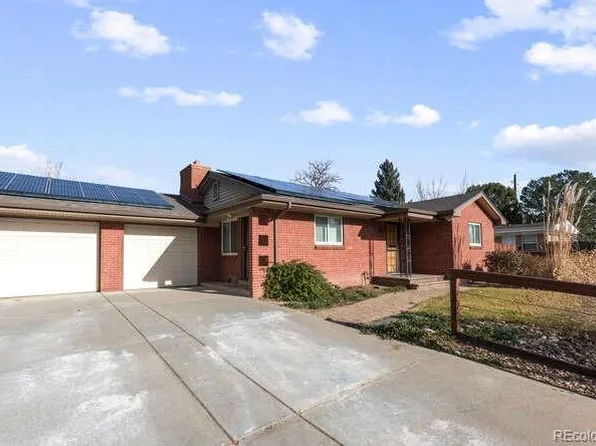 6875 W 16th Avenue, Lakewood, CO 80214