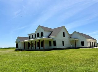 1400 Bayou Dr, Indianola, MS 38751