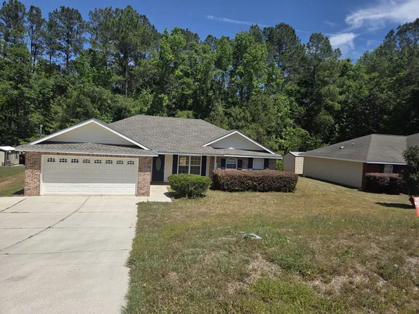 137 Monroe Creek Dr, Midway, FL 32343