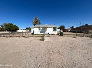 1010 N Park Ave, Casa Grande, AZ 85122